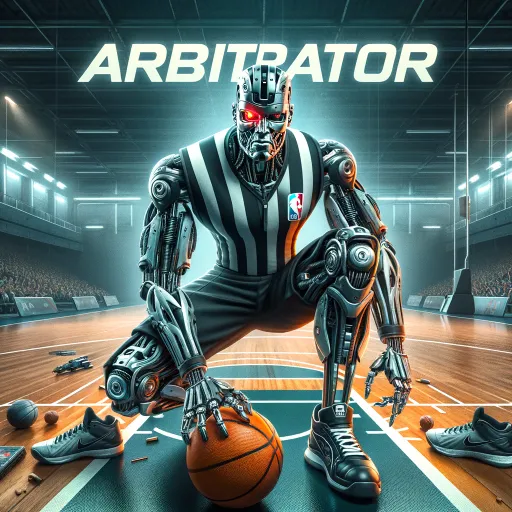 Arbitrator-Basketball-US