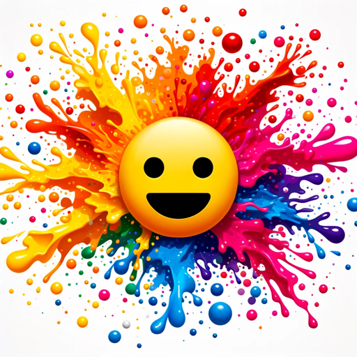 emoji创意绘图✨🎨Emoji Artisan logo