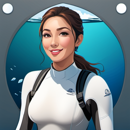 Diver Assistant