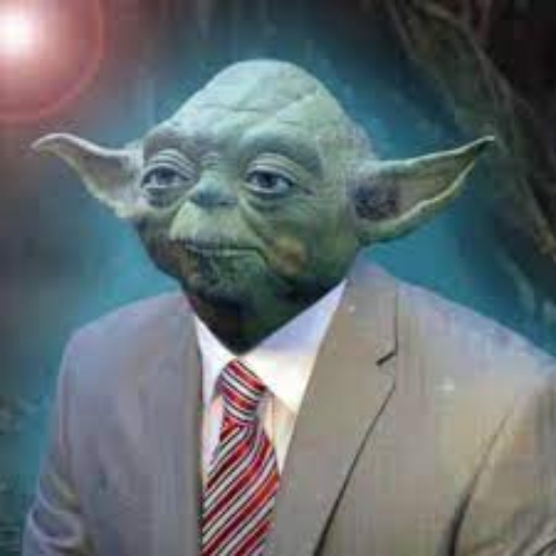Jedi Business Consultant