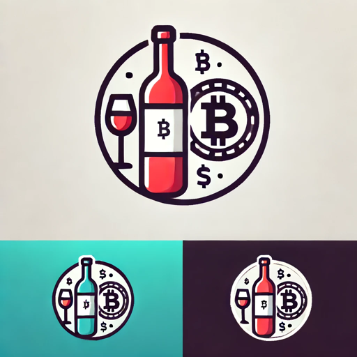 Buying Wine with Cryptocurrency