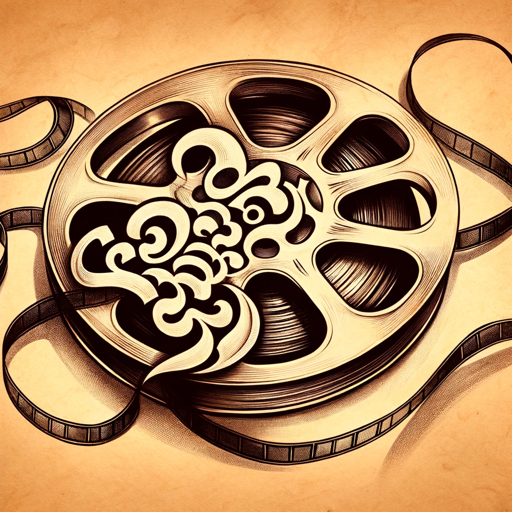 Telugu Cinema logo