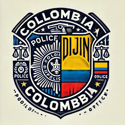 Legal Expert Colombia