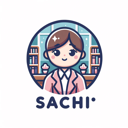 Super Teacher「SACHI」 on the GPT Store