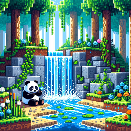 Pixel Art Pro logo