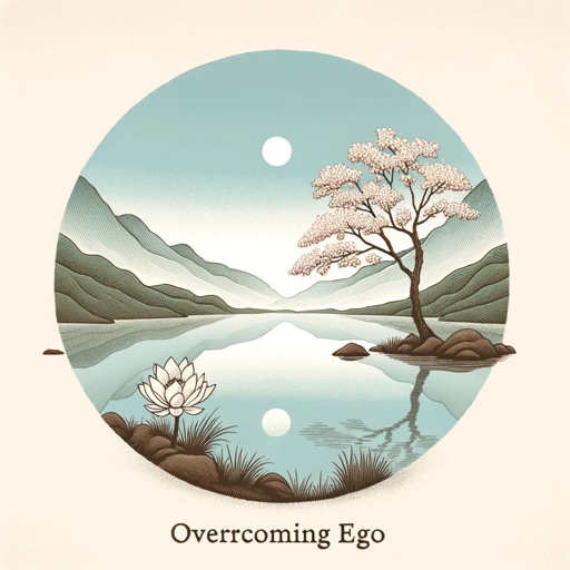 Ego Guide logo