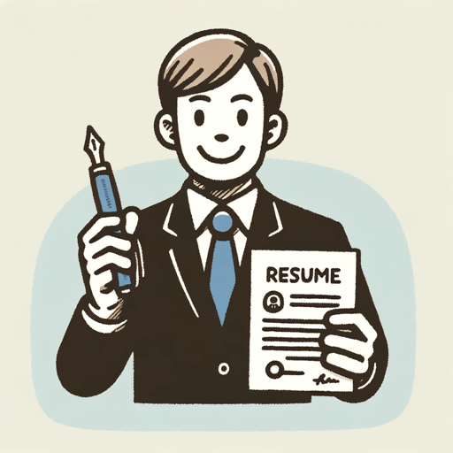 Resume Tailor