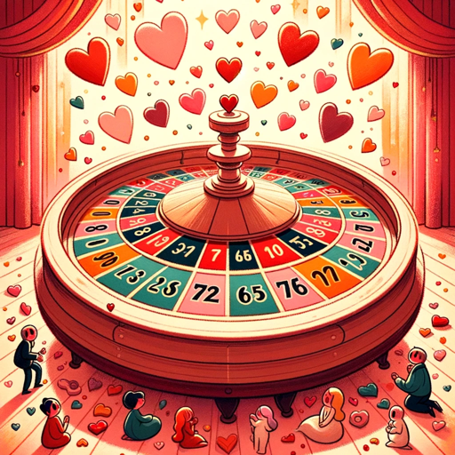 Romance Roulette