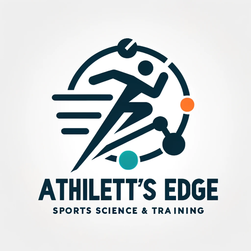 Athlete's Edge
