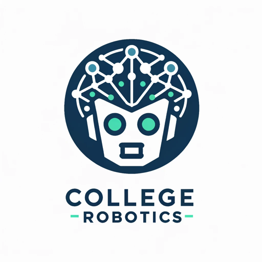 College Robotics and Artificial Intelligence