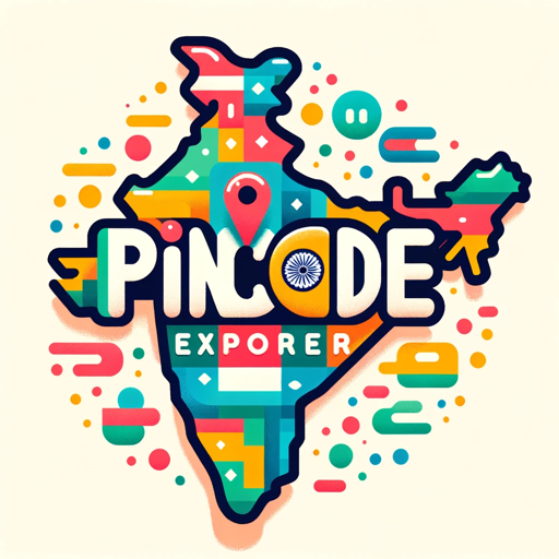 Pincode Explorer