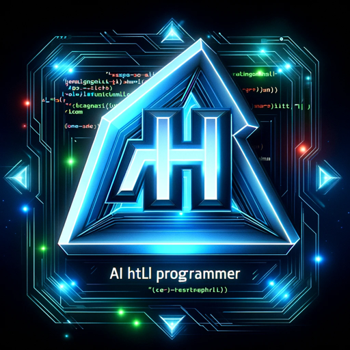 AI HTML Programmer