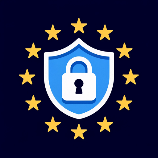 GDPR Expert on the GPT Store