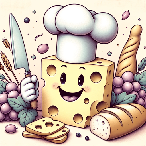 🧀 Artisan Cheese Crafter Helper 🧀