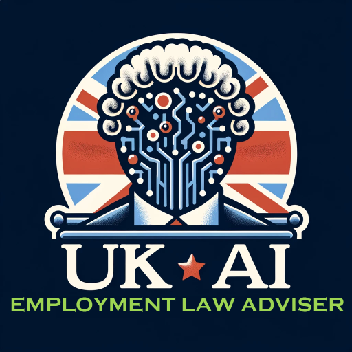 UK AI Employment Law Adviser