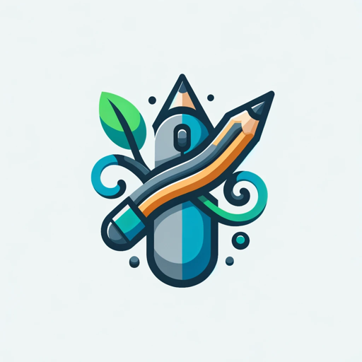 로고 디자이너 (창업, 웹, 앱)