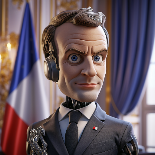 Macron repond à vos questions