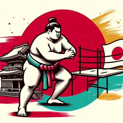 Sumo on the GPT Store