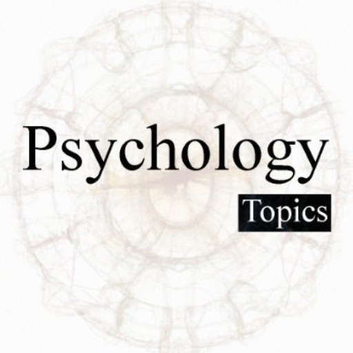 Psych Topics