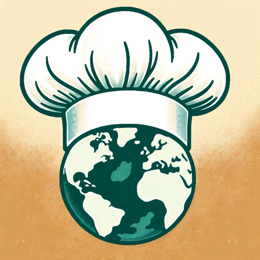 Culinary Explorer on the GPT Store