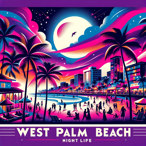 West Palm Beach Nighlife