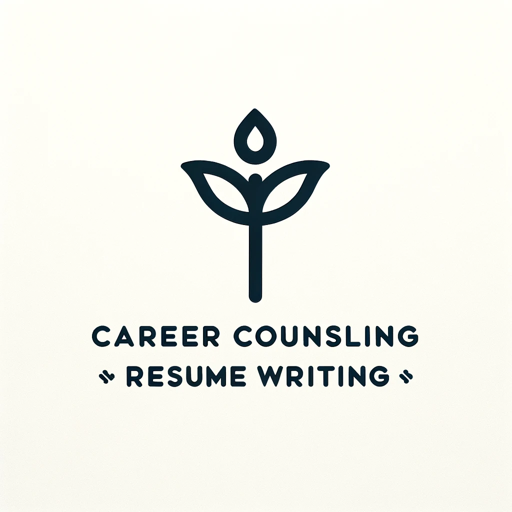Career Counseling and Resume Writing
