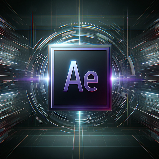 AE Script Dev logo