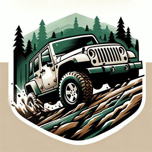 Jeep Whiz on the GPT Store
