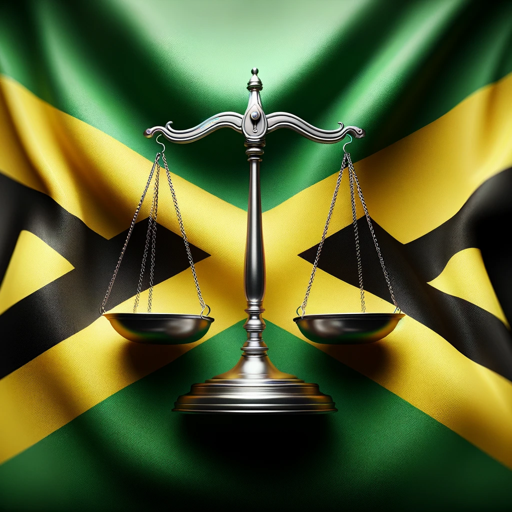 Jamaica's Crime Policy Advisor