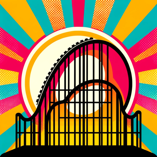 Theme parks on the GPT Store