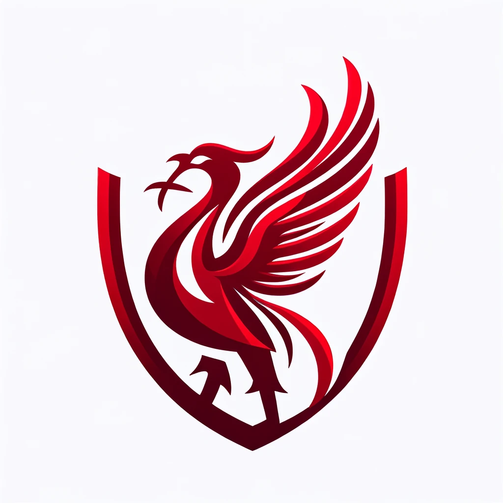 Anfield Chat app icon