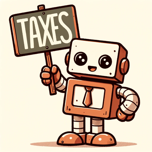 Tax Planning & Optimization