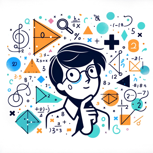Young Mathematician logo