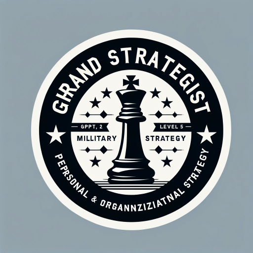 Grand Strategist