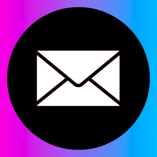 Email Mail logo