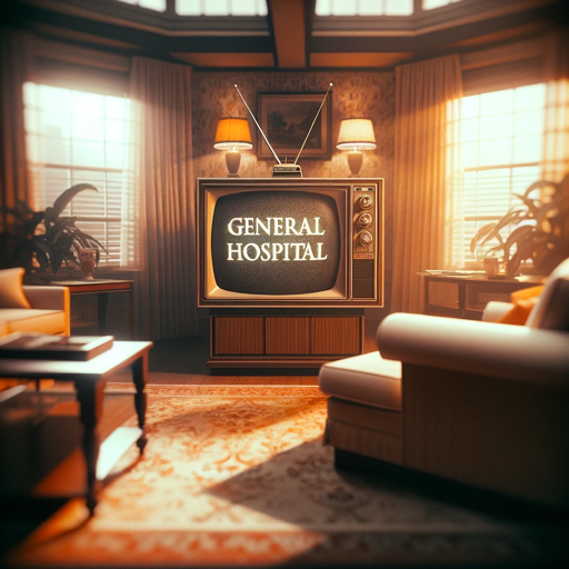 General Hospital Pal