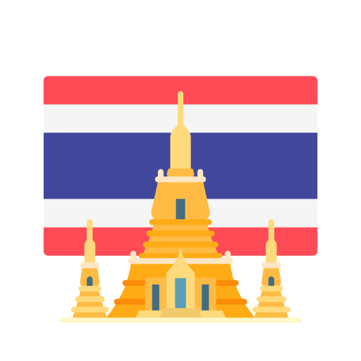 Bangkok Guide on the GPT Store