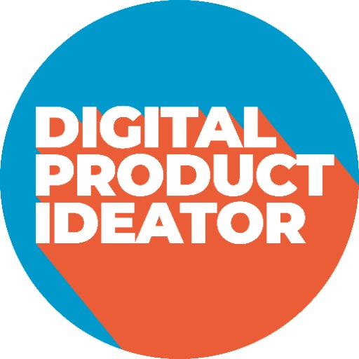 Digital Product Ideator