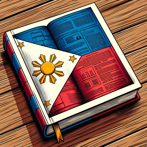 Philippine Legal Guide