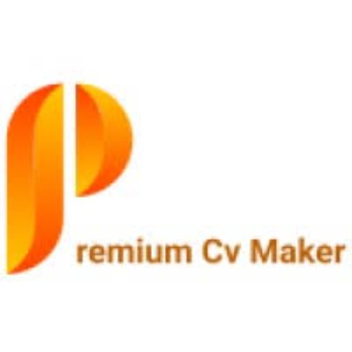 Premium CV Maker