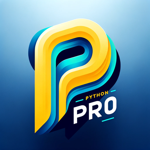 Python Pro logo