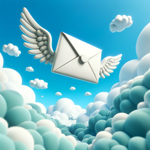 Email Artisan logo