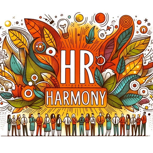 🤝 HR Harmony Helper Bot 🌟