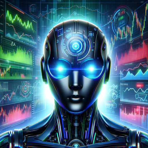A.I. Trader on the GPT Store