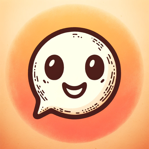 AI Chat Buddy logo