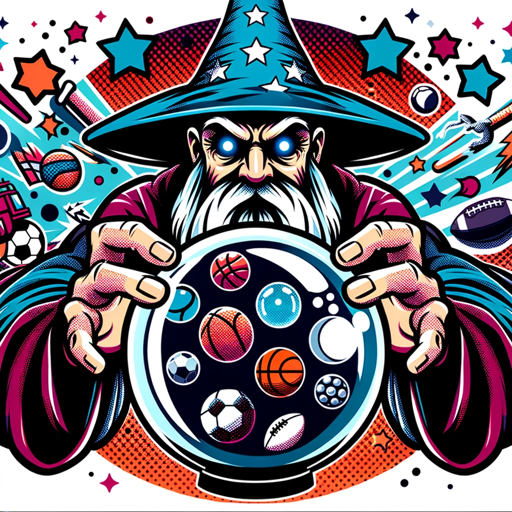 Wager Wizard on the GPT Store