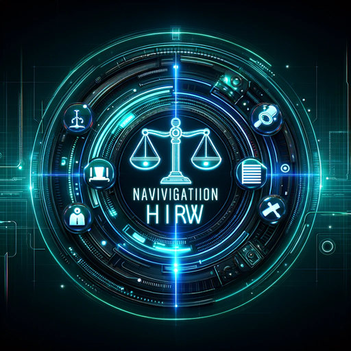 HR Law Navigator 📜🔍