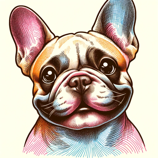 French Bulldog in GPT Store