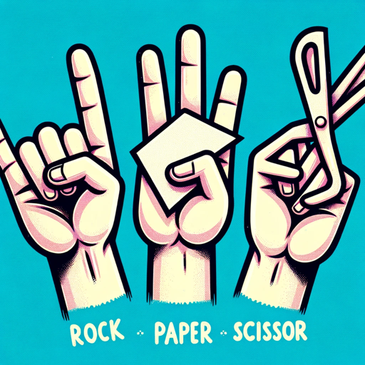Rock Paper Scissors Champ