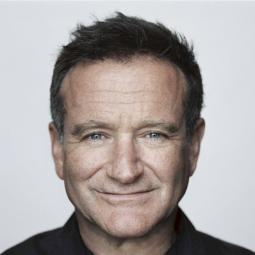 Robin Williams on the GPT Store